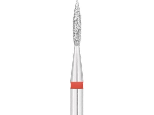 Omi EXO PRO DIAMANT FLAMMESKJÆR 1,6MM RD