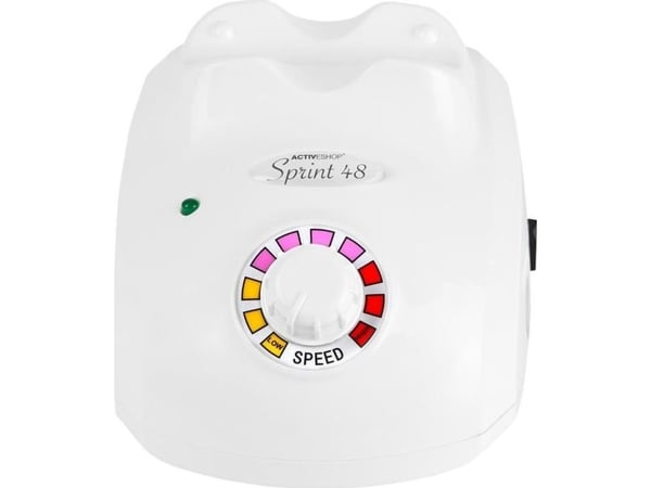 Activeshop SPRINT 48 vit BASIC fräs