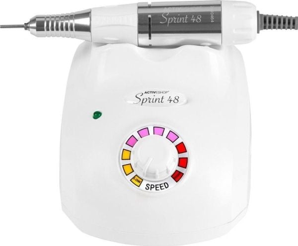 Activeshop SPRINT 48 vit BASIC fräs