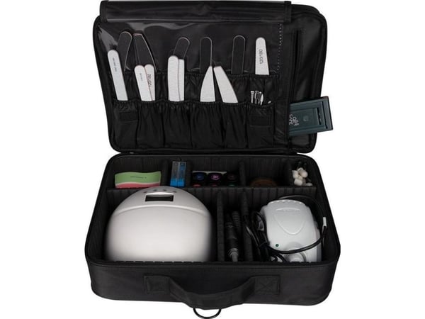 Activeshop KUFEREK CHAMPION BIG CASE