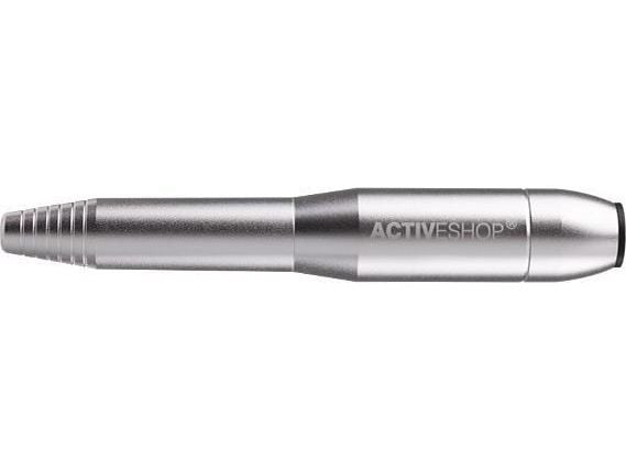Activeshop FREZARKA MINI PRO203 SREBRNA