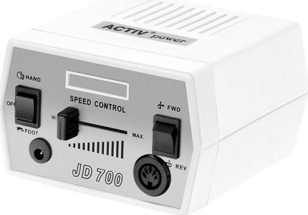 Activeshop ACTIV POWER fräs JD700 vit