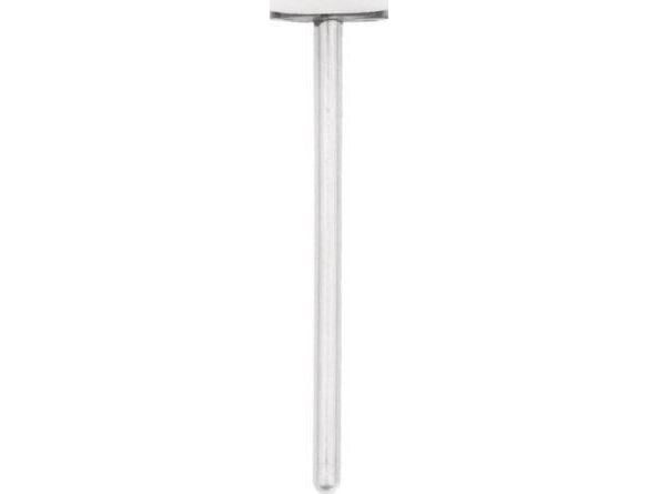 EXO EXO slipehette 10mm/80 100 HARD CAP WHITE