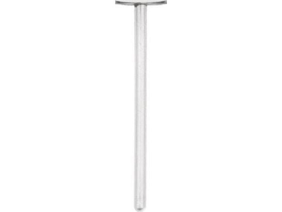 EXO EXO HARD CAP WHITE 10mm/220 500 kpl