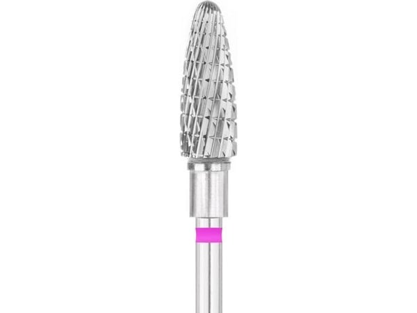 EXO FREZ EXO PRO Z ovala spikade bitar 5,0 mm VL