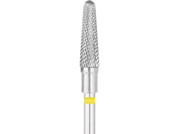 EXO fres EXO PRO med karbidspiss svidd sylindrisk kon 4,0 mm YL
