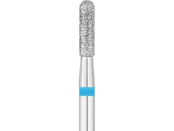 EXO PRO TIMANTTI PYÖREÄ LEIKKURI 2.3 MM BL