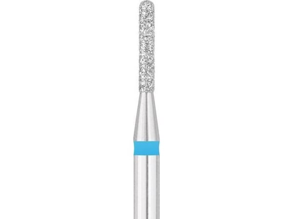 EXO fres EXO PRO diamanthode sylinder rund 1,4 mm BL