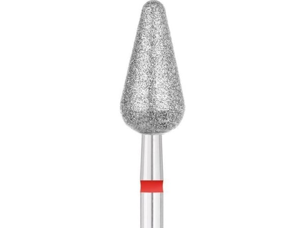 EXO CUTTER EXO PRO TIMANTTI PUDOTUS PYÖRISTETTY 6.0MM RD