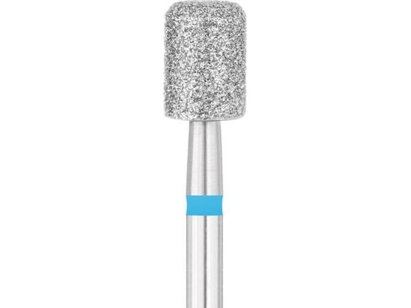 EXO PRO TIMANTTI PYÖREÄ NOKKAJYRSIN 5.0MM BL