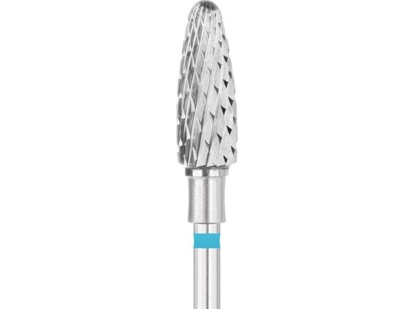 EXO PRO KOVAMETALLITERÄ OVAALI 5.0MM BL