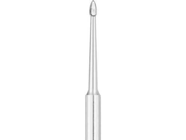 EXO FREZ EXO PRO frese i stål 6K 1,2x2,5 mm NC