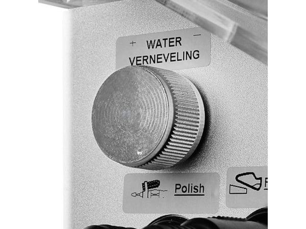 Yoshida FREZARKA YOSHIDA PRO-SPRAY LCD