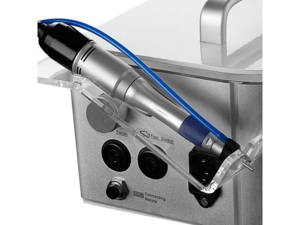 Yoshida freser PRO-SPRAY LCD (114883)