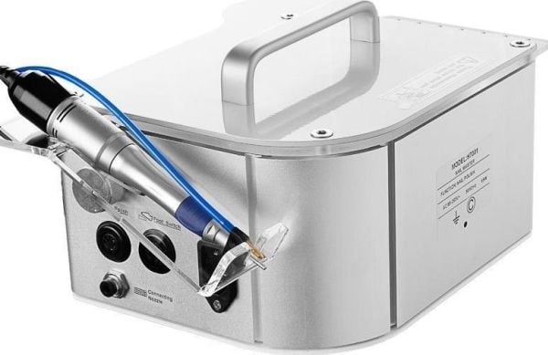 Yoshida freser PRO-SPRAY LCD (114883)