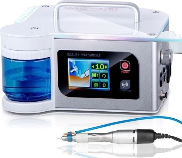 Yoshida freser PRO-SPRAY LCD (114883)
