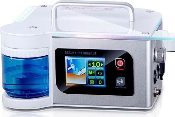 Yoshida freser PRO-SPRAY LCD (114883)