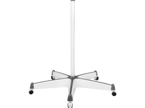 Luppe-lampe ELEGANTE 6028, 60 LED SMD 5D, med stativ, justerbar lysstyrke