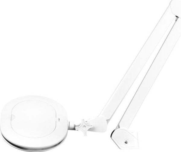 Luppe-lampe ELEGANTE 6028, 60 LED SMD 5D, med stativ, justerbar lysstyrke