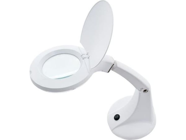 Activeshop LAMPE LUPE ELEGANTE MINI 30 LED SMD 5D