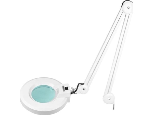 Activeshop lampe lupe LAMPA LUPA S4 + stativ