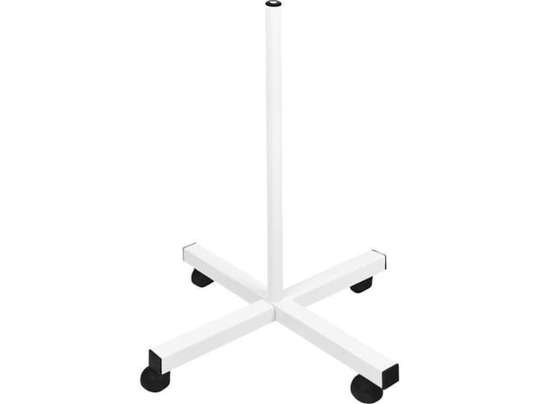 Activeshop LED FORSTØRSLAMPE S4 + LED JUSTERBART STATIV. LYSINTENSITET