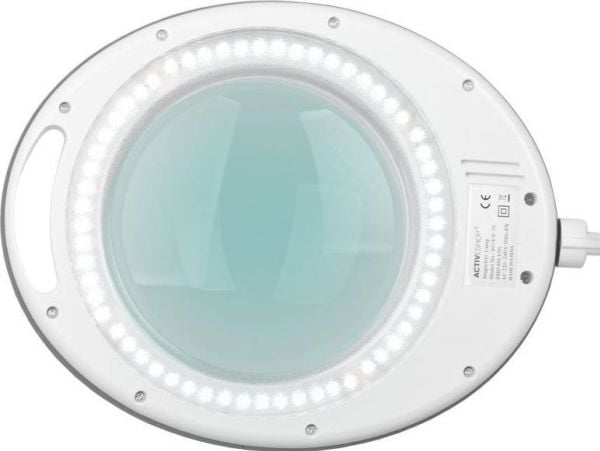 Activeshop ELEGANT FORSTØRSLAMPE 6014 60 LED SMD 5D DO BLATU