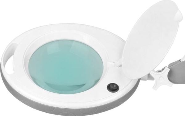 Activeshop ELEGANT FORSTØRSLAMPE 6014 60 LED SMD 5D DO BLATU