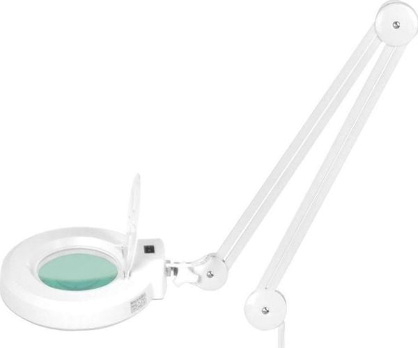 Activeshop LAMPA LUPA LED S5 + STATIV