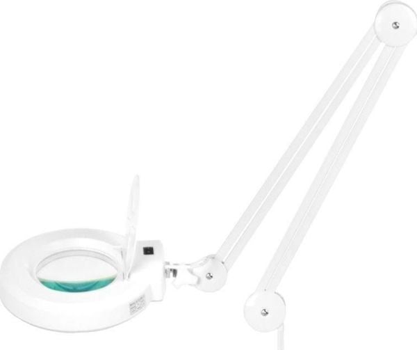 Activeshop LAMPA LUPA LED S5 + STATIV