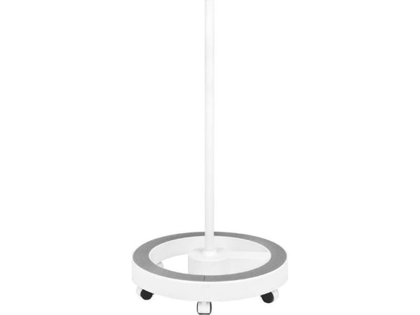 Activeshop lampe-lupe ELEGANTE 6027 60 LED SMD 5D med stativ