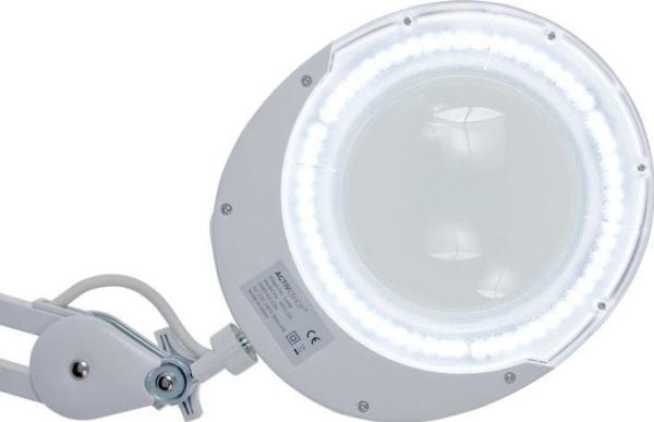 Activeshop LAMPA LUPA ELEGANTE 6025 60 LED SMD SMD 5D DO BLATU