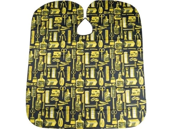 Activeshop Kampaajan viitta J-04