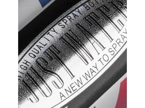Activeshop Barber Silver kampaamo sumutin A-12 200 ML 200 ML