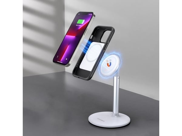 Choetech Choetech deksel til iPhone 13 Pro Max svart (PC0114-MFM-BK)