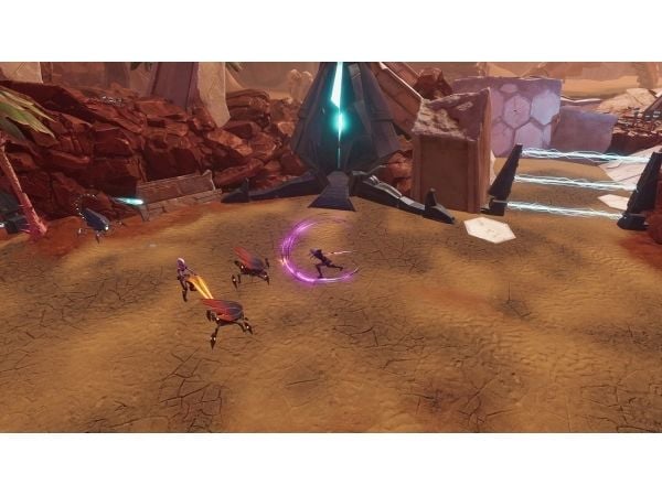 Star Trek Protostar: Supernova PS4