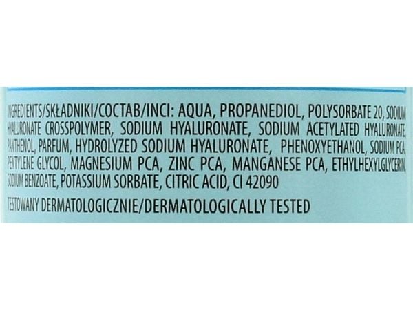 Miraculum Thermal Water Refreshing Mist for ansikt og kropp 100ml