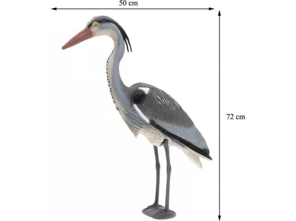 ProGarden hagefigur hegre 72 cm