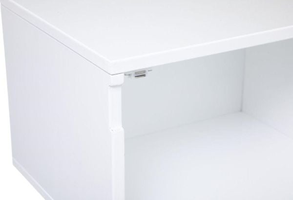 Atmosphera Lasten yöpöytä Fox MDF yöpöytä