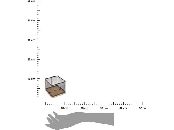 5five Kynänpidin notekortti ORGANISER Box Boxi