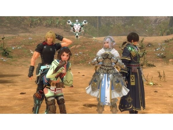 Star Ocean: The Divine Force (Xbox One • Xbox Series X)