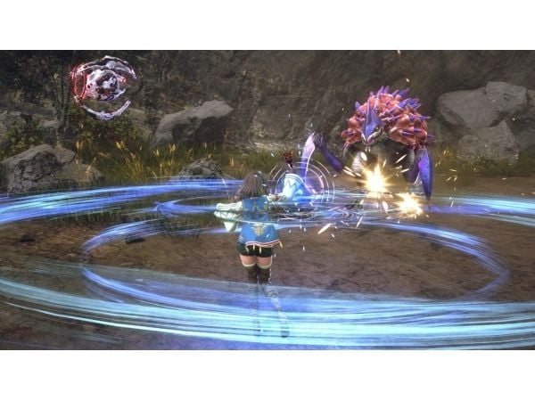 Star Ocean: The Divine Force (Xbox One • Xbox Series X)