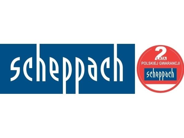 Scheppach Scheppach Trykluftslange 15 m 20 bar