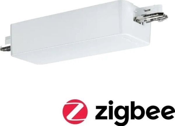 Paulmann 500.51, ZigBee, Hvit, 400 W, Tak, Metall, 50 m