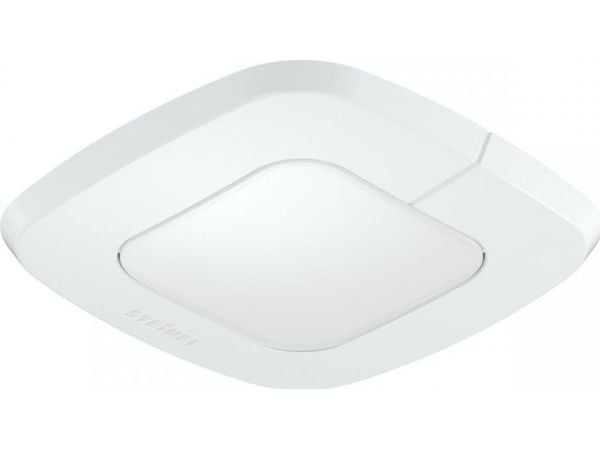 Närvarodetektor Steinel IR Quattro SLIM XS DALI-2 IPD square