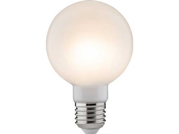 Paulmann 287.01, 7,5 W, 60 W, E27, 806 lm, 15000 h, Lämmin valkoinen