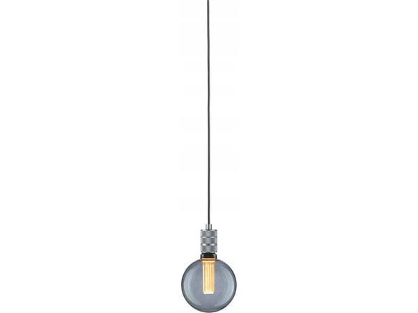 Paulmann Tilla pendellampa 78437 pendellampa E27 aluminium
