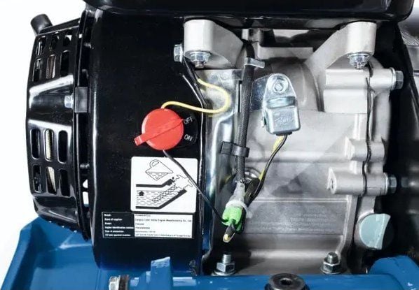 Scheppach HP1400S 13000N
