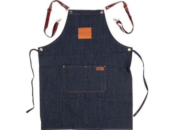 Activeshop FARTUCH BARBERSKI BB-16