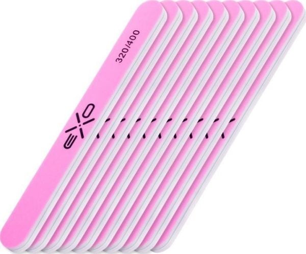 EXO EXO PUSKURI SUORA 320/400 10 KPL